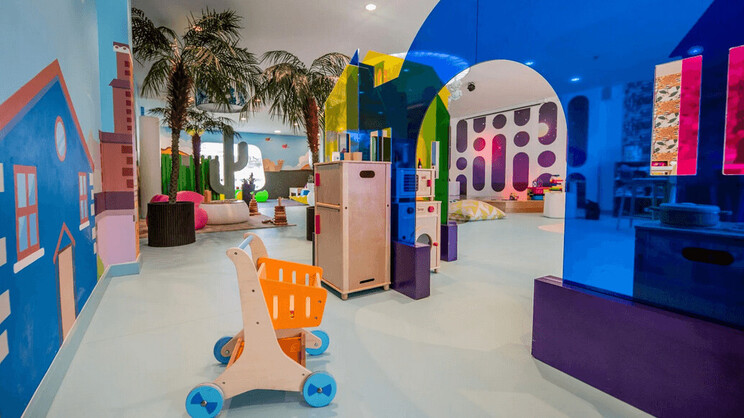 H10 Atlantic Sunset Horizons Collection